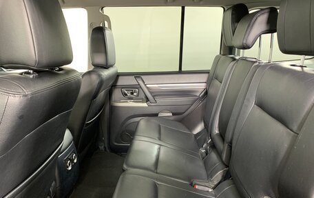 Mitsubishi Pajero IV, 2012 год, 1 789 000 рублей, 19 фотография