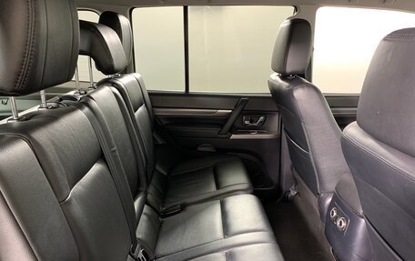 Mitsubishi Pajero IV, 2012 год, 1 789 000 рублей, 18 фотография