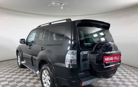 Mitsubishi Pajero IV, 2012 год, 1 789 000 рублей, 7 фотография