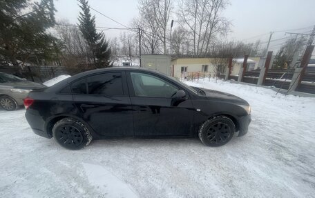 Chevrolet Cruze II, 2012 год, 720 000 рублей, 3 фотография