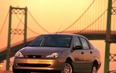 Ford Focus IV, 2003 год, 250 000 рублей, 1 фотография