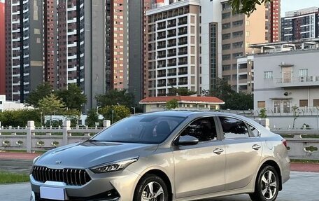 KIA K3, 2019 год, 1 650 000 рублей, 1 фотография