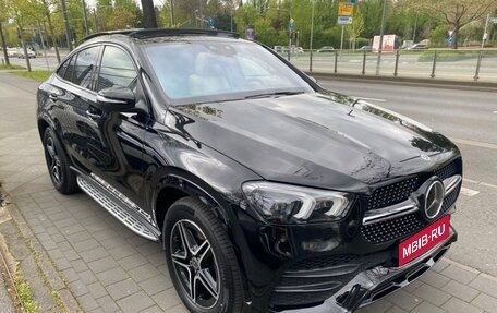 Mercedes-Benz GLE, 2021 год, 11 340 000 рублей, 1 фотография