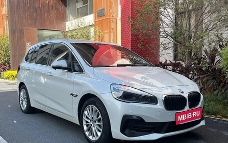 BMW 2 серия Active Tourer F45, 2021 год, 2 180 000 рублей, 1 фотография