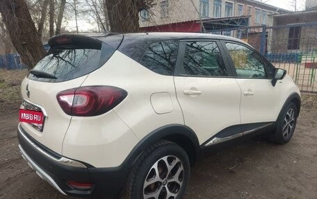 Renault Kaptur I рестайлинг, 2018 год, 1 360 000 рублей, 7 фотография