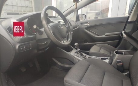 KIA Cerato III, 2013 год, 1 050 000 рублей, 7 фотография