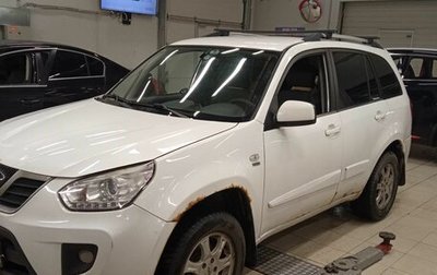 Chery Tiggo (T11), 2014 год, 400 000 рублей, 1 фотография