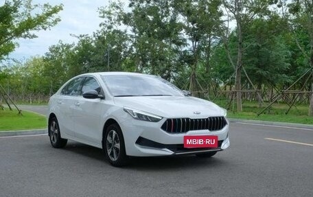 KIA K3, 2019 год, 1 580 000 рублей, 5 фотография