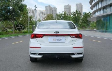 KIA K3, 2019 год, 1 580 000 рублей, 7 фотография