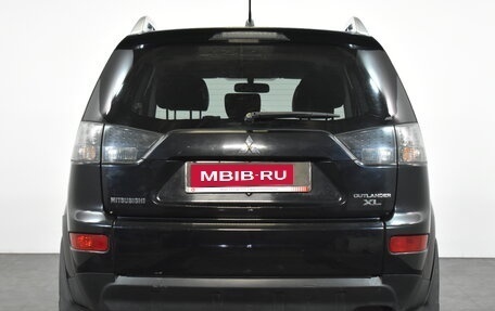 Mitsubishi Outlander III рестайлинг 3, 2007 год, 829 000 рублей, 5 фотография