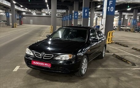 Nissan Primera II рестайлинг, 2000 год, 400 000 рублей, 1 фотография