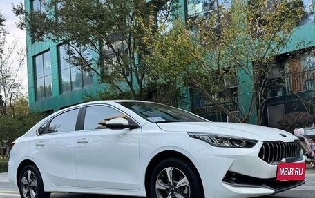 KIA K3, 2020 год, 1 570 000 рублей, 7 фотография