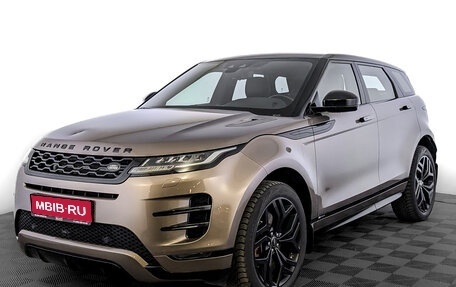 Land Rover Range Rover Evoque II, 2019 год, 4 100 000 рублей, 1 фотография