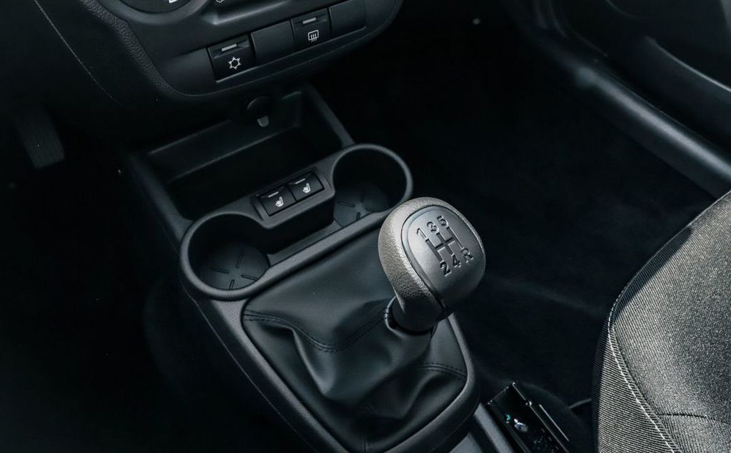 ВАЗ (LADA) Granta Cross, 2024 год, 1 115 000 рублей, 17 фотография