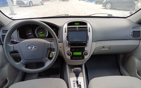 KIA Cerato I, 2007 год, 609 000 рублей, 16 фотография