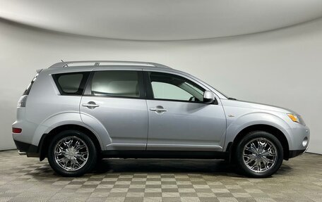 Mitsubishi Outlander III рестайлинг 3, 2007 год, 1 179 000 рублей, 4 фотография