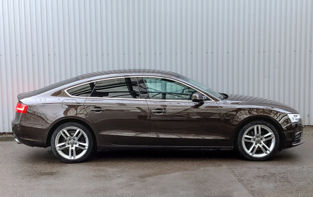 Audi A5, 2013 год, 1 945 000 рублей, 4 фотография