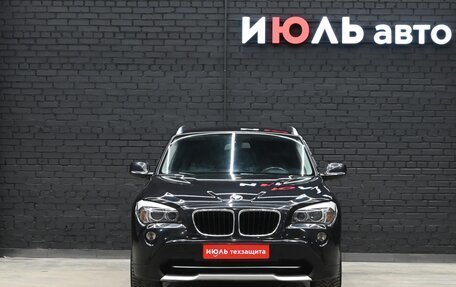 BMW X1, 2012 год, 1 250 000 рублей, 2 фотография