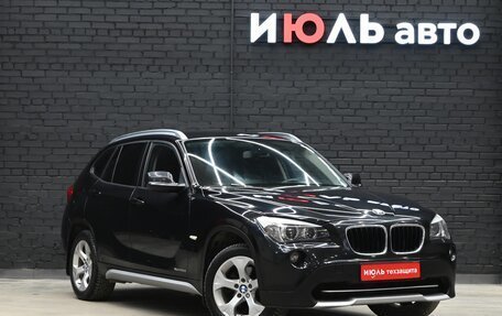 BMW X1, 2012 год, 1 250 000 рублей, 3 фотография