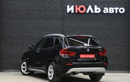 BMW X1, 2012 год, 1 250 000 рублей, 6 фотография