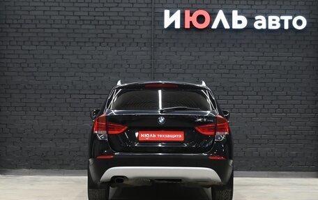 BMW X1, 2012 год, 1 250 000 рублей, 4 фотография