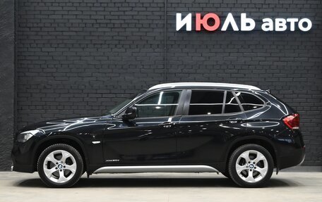 BMW X1, 2012 год, 1 250 000 рублей, 8 фотография