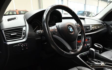 BMW X1, 2012 год, 1 250 000 рублей, 13 фотография