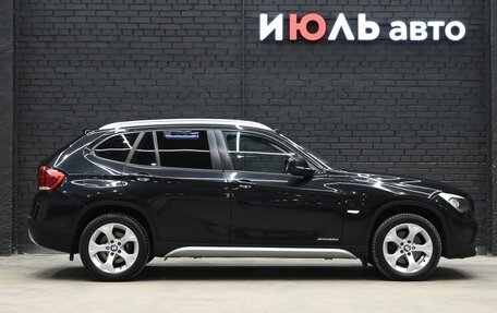 BMW X1, 2012 год, 1 250 000 рублей, 9 фотография