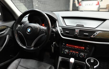 BMW X1, 2012 год, 1 250 000 рублей, 12 фотография