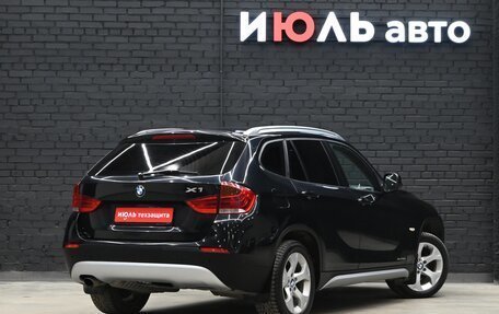 BMW X1, 2012 год, 1 250 000 рублей, 7 фотография