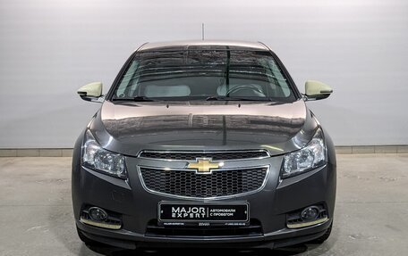 Chevrolet Cruze II, 2012 год, 770 000 рублей, 2 фотография