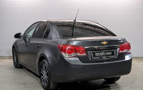 Chevrolet Cruze II, 2012 год, 770 000 рублей, 7 фотография