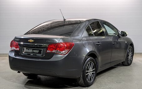 Chevrolet Cruze II, 2012 год, 770 000 рублей, 5 фотография