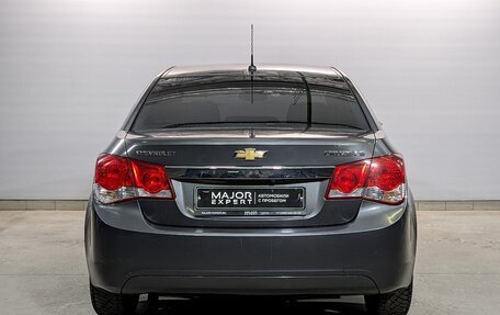 Chevrolet Cruze II, 2012 год, 770 000 рублей, 6 фотография