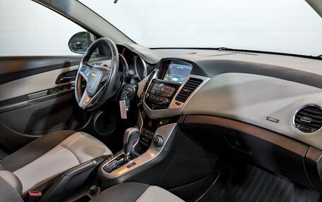 Chevrolet Cruze II, 2012 год, 770 000 рублей, 16 фотография