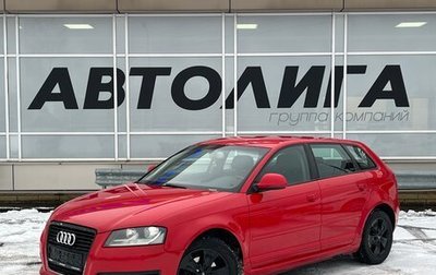 Audi A3, 2009 год, 736 000 рублей, 1 фотография