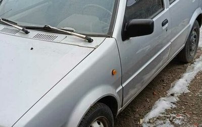 Nissan Micra I, 1990 год, 60 000 рублей, 1 фотография