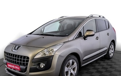 Peugeot 3008 I рестайлинг, 2012 год, 995 000 рублей, 1 фотография