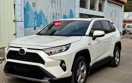 Toyota RAV4, 2021 год, 3 500 000 рублей, 1 фотография