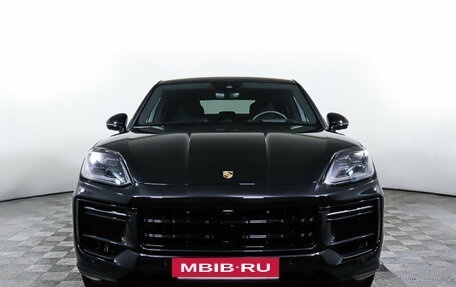 Porsche Cayenne III, 2023 год, 31 300 000 рублей, 2 фотография