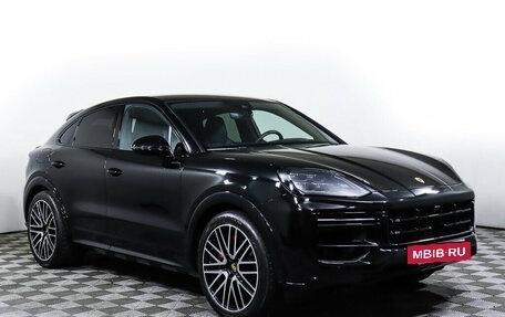 Porsche Cayenne III, 2023 год, 31 300 000 рублей, 3 фотография