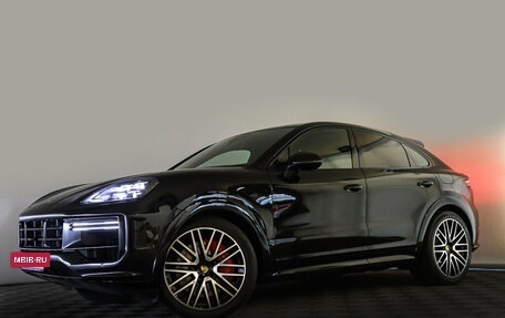 Porsche Cayenne III, 2023 год, 31 300 000 рублей, 25 фотография