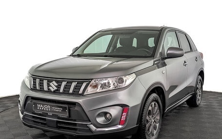 Suzuki Vitara II рестайлинг, 2019 год, 2 250 000 рублей, 1 фотография