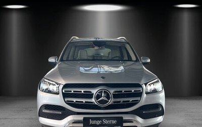 Mercedes-Benz GLS, 2020 год, 15 500 000 рублей, 1 фотография