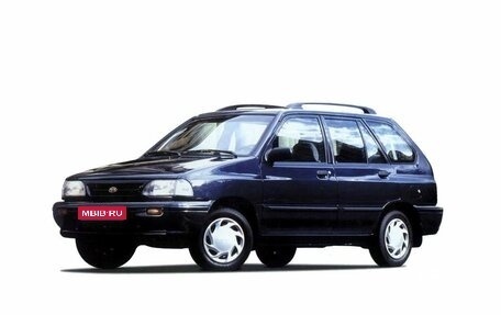 KIA Pride II, 1999 год, 210 000 рублей, 1 фотография