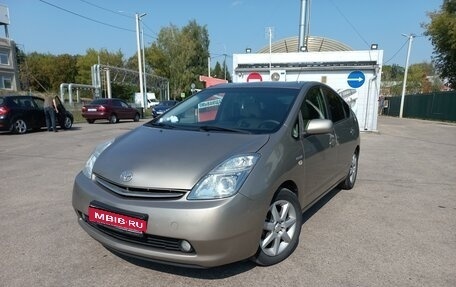 Toyota Prius, 2008 год, 900 000 рублей, 1 фотография