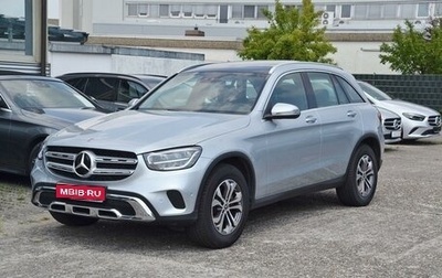 Mercedes-Benz GLC, 2021 год, 6 090 000 рублей, 1 фотография