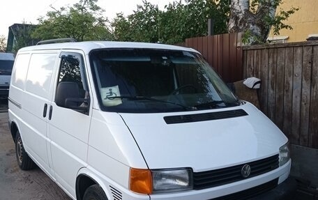 Volkswagen Transporter T4, 2001 год, 700 000 рублей, 2 фотография