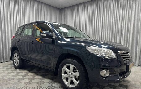 Toyota RAV4, 2010 год, 1 999 000 рублей, 2 фотография