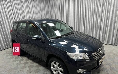 Toyota RAV4, 2010 год, 1 999 000 рублей, 3 фотография